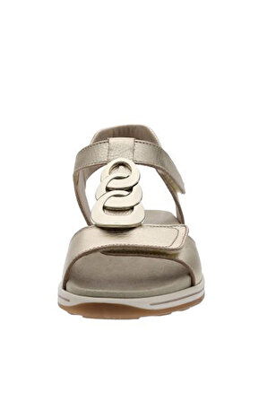 34826 Ara Shoes Kadın Anatomik Sandalet 36-41