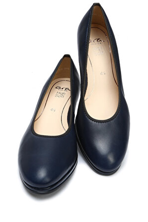 13436 Ara Shoes Kadın Topuklu Ayakkabı 3.0-8.0