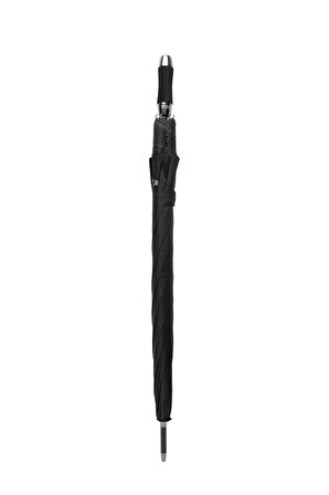 FLA-HR2350 Ferre Otomatik Mekanizmalı Uzun Şemsiye