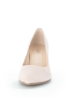 41380 Gabor Kadın Stiletto Ayakkabı 3.5-6.5