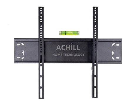 Achill 55'' - 140 Ekran Sabit Tv Askı Aparatı - Vida Seti - Su Terazisi Hediye