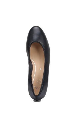16601 Ara Shoes Kadın Topuklu Ayakkabı 3.0-8.5