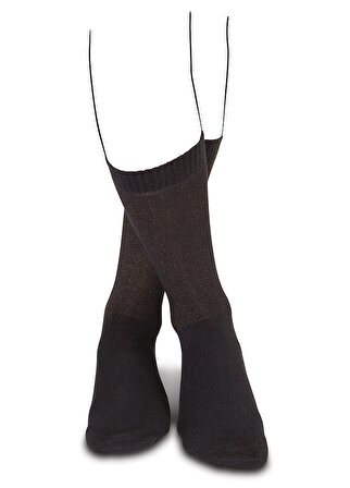 Silver-X Socks (Gümüş İyonlu Çorap)