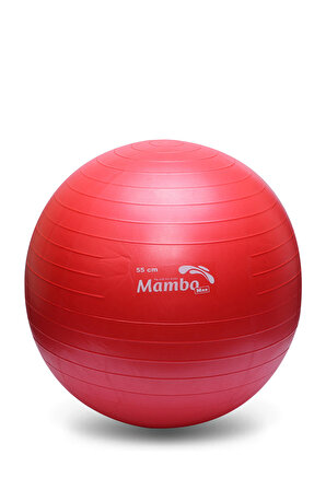 MVS Mambo Max Pilates Topu (AB Gym Ball)