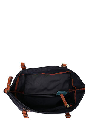 5071 Bric's X-Bag Omuz Çantası 26x27x15 cm