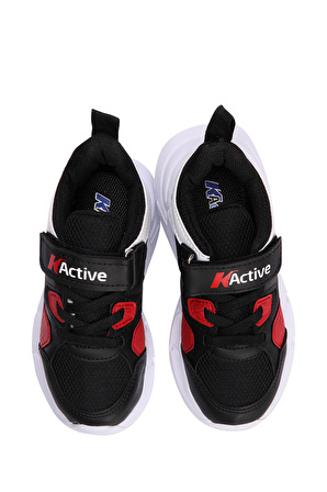 C327 Kifidis Active Unisex Çocuk Spor Ayakkabı 26-35