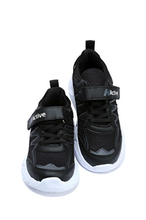C328 Kifidis Active Unisex Çocuk Spor Ayakkabı 26-35