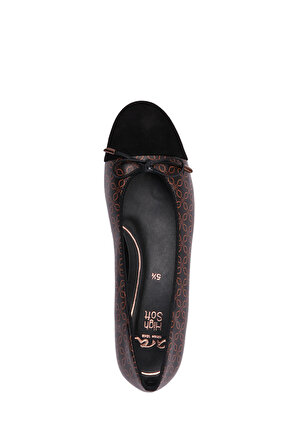 43721 Ara Shoes Kadın Deri Ayakkabı 3.5-8.5