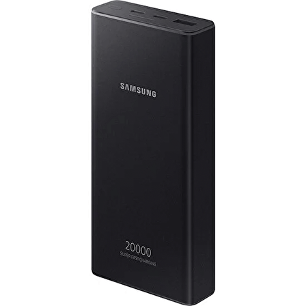 Samsung EB-P5300X 10000 mAh Hızlı Şarj Powerbank