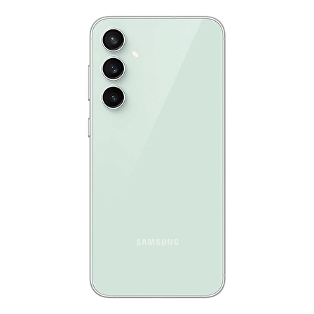 Samsung Galaxy S23 FE 128 GB 8 GB Yeşil (Samsung Türkiye Garantili)