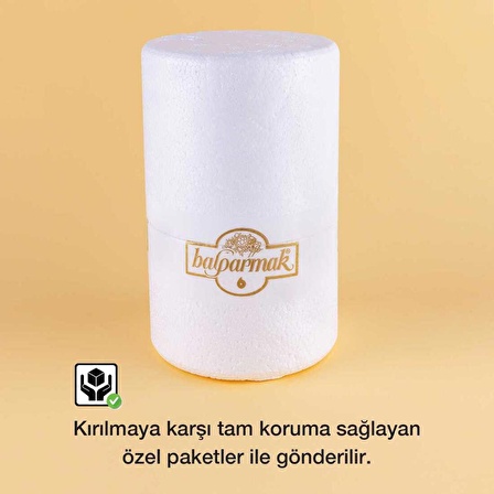 Balparmak Yayla Çiçek Balı 850 g