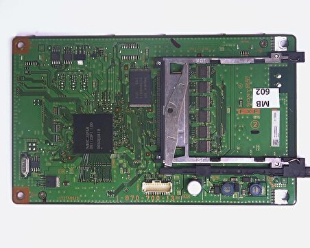 Sony KDL-40X2000,1-870-700-13,A1203584C,Anakart