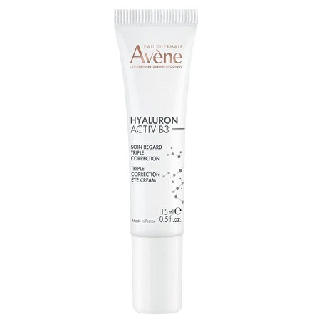 Avene Hyaluron Activ B3 Göz Çevresi Kremi 15 ml