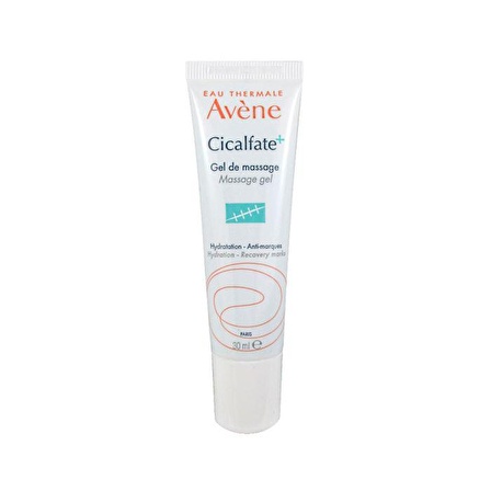 Avene Cicalfate Nemlendirici ve Leke Giderici Masaj Jeli 30 ml