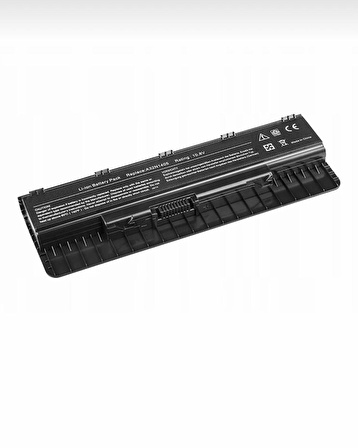 Asus N551j, N551v, A32n1405 Notebook Bataryası - 6 Cell