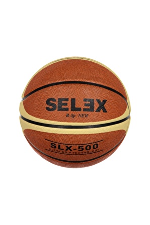 Slx-500 Basketbol Topu