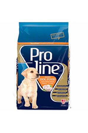 Proline Yavru Köpek Maması 3 kg