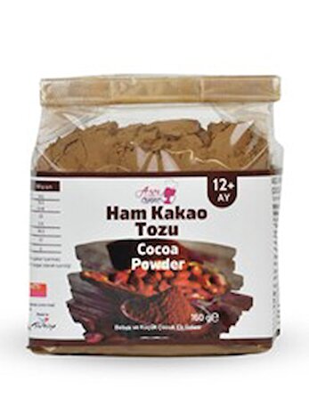 Ham Kakao Tozu
