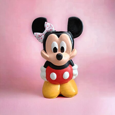Minnie Mouse Kalemlik