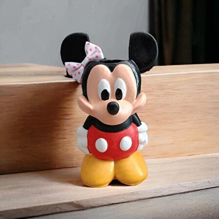Minnie Mouse Kalemlik