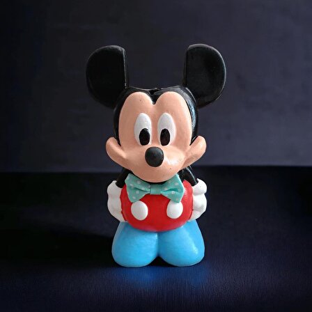 Mickey Mouse Kalemlik