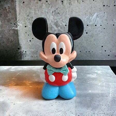 Mickey Mouse Kalemlik