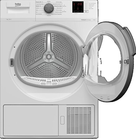 Beko KM 90 9 kg Çamaşır Kurutma Makinesi