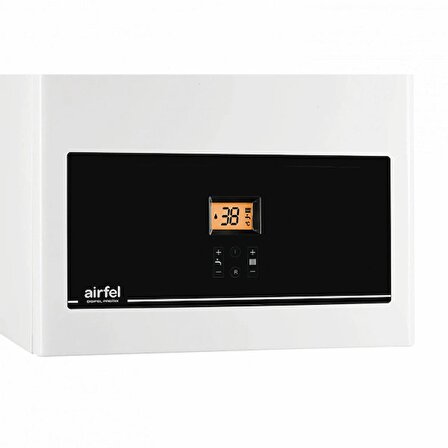 Airfel Digifel Premix 26 kW Tam Yoğuşmalı Kombi