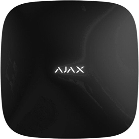 Ajax Rex - Siyah