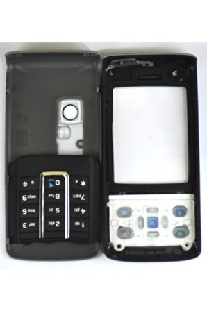 Nokia 6280 Full Kapak-tuş