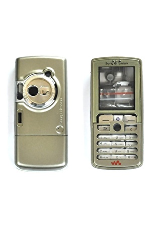 Sony Ericsson W700 Full Kasa Kapak Tuş