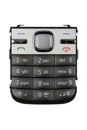 Nokia C5 Tuş Keypad