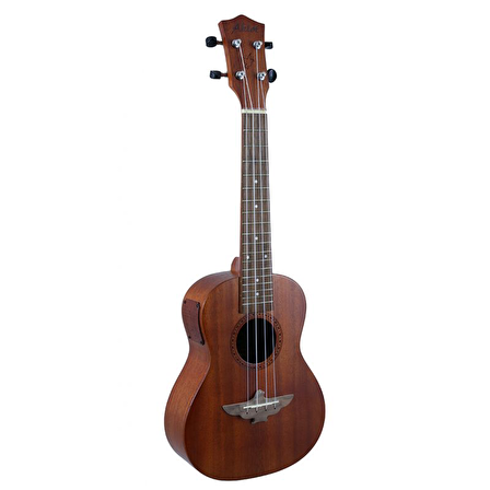 Aklot AKCE23 Concert Ukulele (Taşıma Çantası Hediyeli)