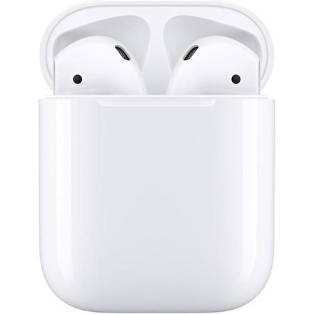 Apple Airpods 2 Kablosuz Kulaklık MV7N2TU/A