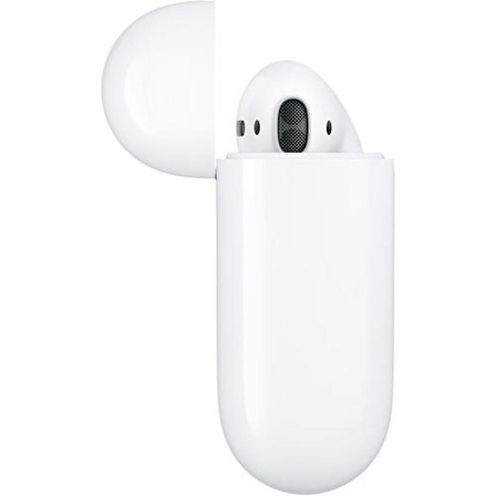 Apple Airpods 2 Kablosuz Kulaklık MV7N2TU/A