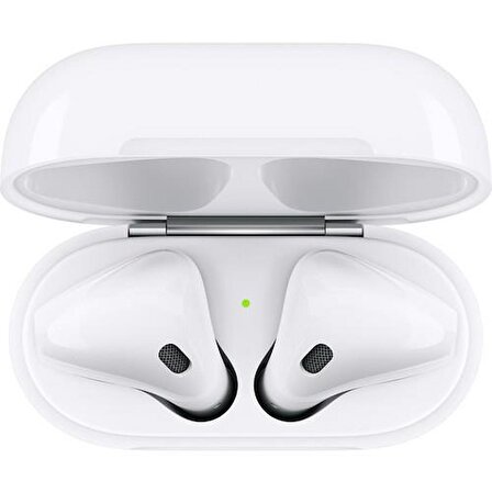 Apple Airpods 2 Kablosuz Kulaklık MV7N2TU/A