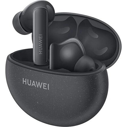 Huawei FreeBuds 5i Bluetooth Kulaklık Black
