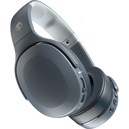 Skullcandy Crusher Evo Bt Kulaklık Chill Gri S6EVW-N744