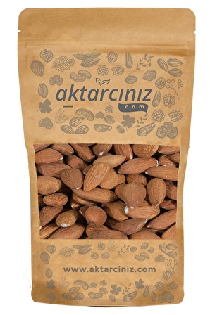 Acı Badem 1kg