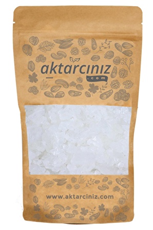 LİMON TUZU PARÇA 750gr