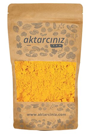 Toz Zerdeçal 250 Gr