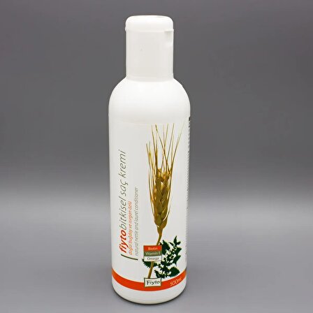 Fiyto Buğday ve Isırgan Özlü Bitkisel Saç Bakım Kremi 500 ML