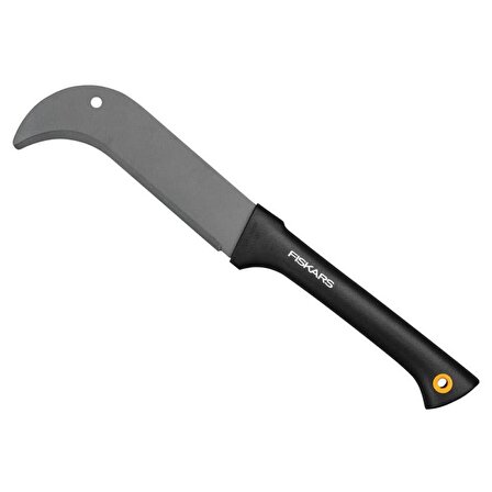Fiskars 1051087 Odun Kabuk Soyma ve Temizleme Kancası Bıçağı