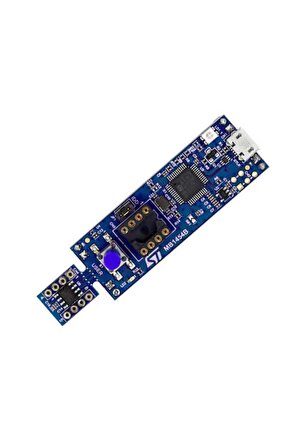 Stm32g031 Discovery Kit With Stm32g031j6 Mcu