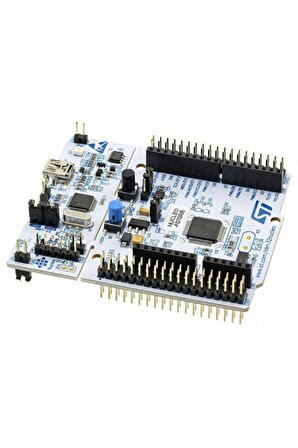 Nucleo-f070rb Stm32 Geliştirme Kiti Arduino Uyumlu