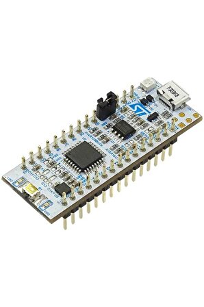 Nucleo-f303k8 Arduino Geliştirme Kiti