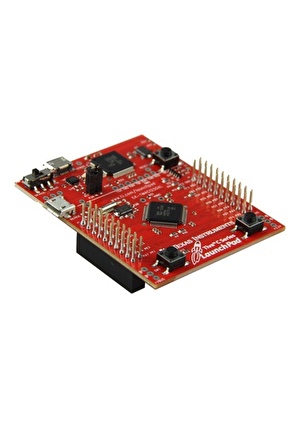 Tı Ek-tm4c123gxl Launchpad + Jtag Programlayıcı