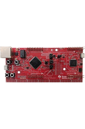 Ek-tm4c1294xl Launchpad + Jtag Programlayıcı