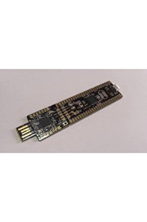 Semiconductor Cy8ckıt-059 Psoc® 5lp Prototyping Kit