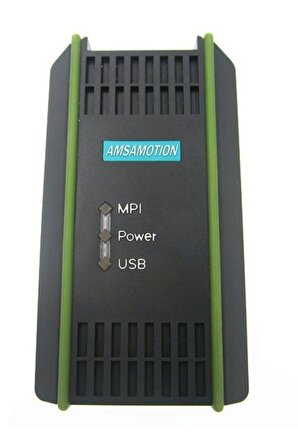 6es7 972-0cb20-0xa0 Usb To Mpı /dp /ppı Adapter Pcl Programlayıcı